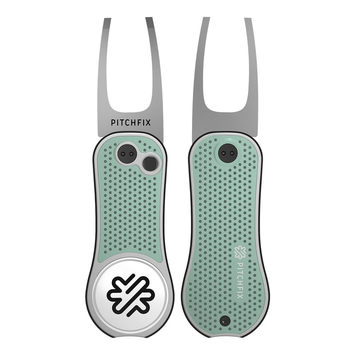 Pitchfix Hybrid Golf Divot Tool