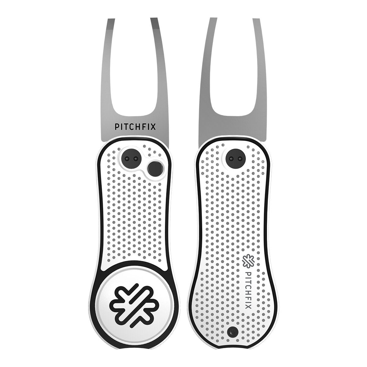 Pitchfix Hybrid Golf Divot Tool