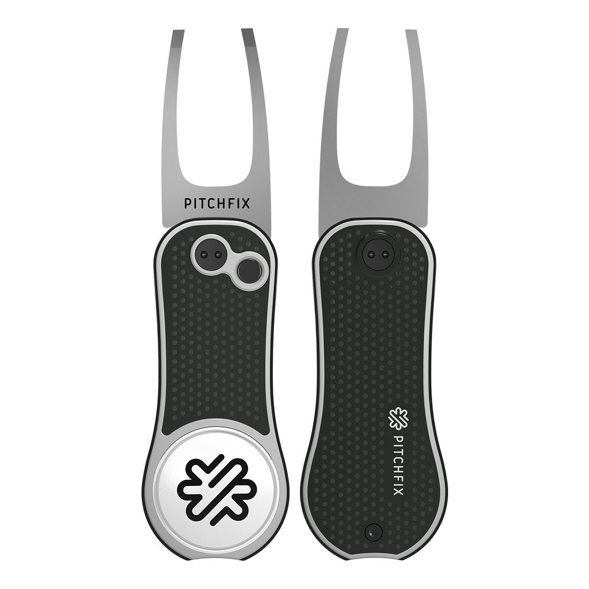 Pitchfix Hybrid Golf Divot Tool