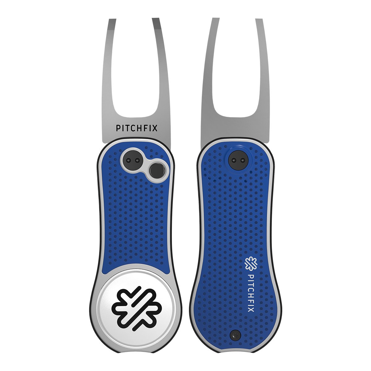 Pitchfix Hybrid Golf Divot Tool