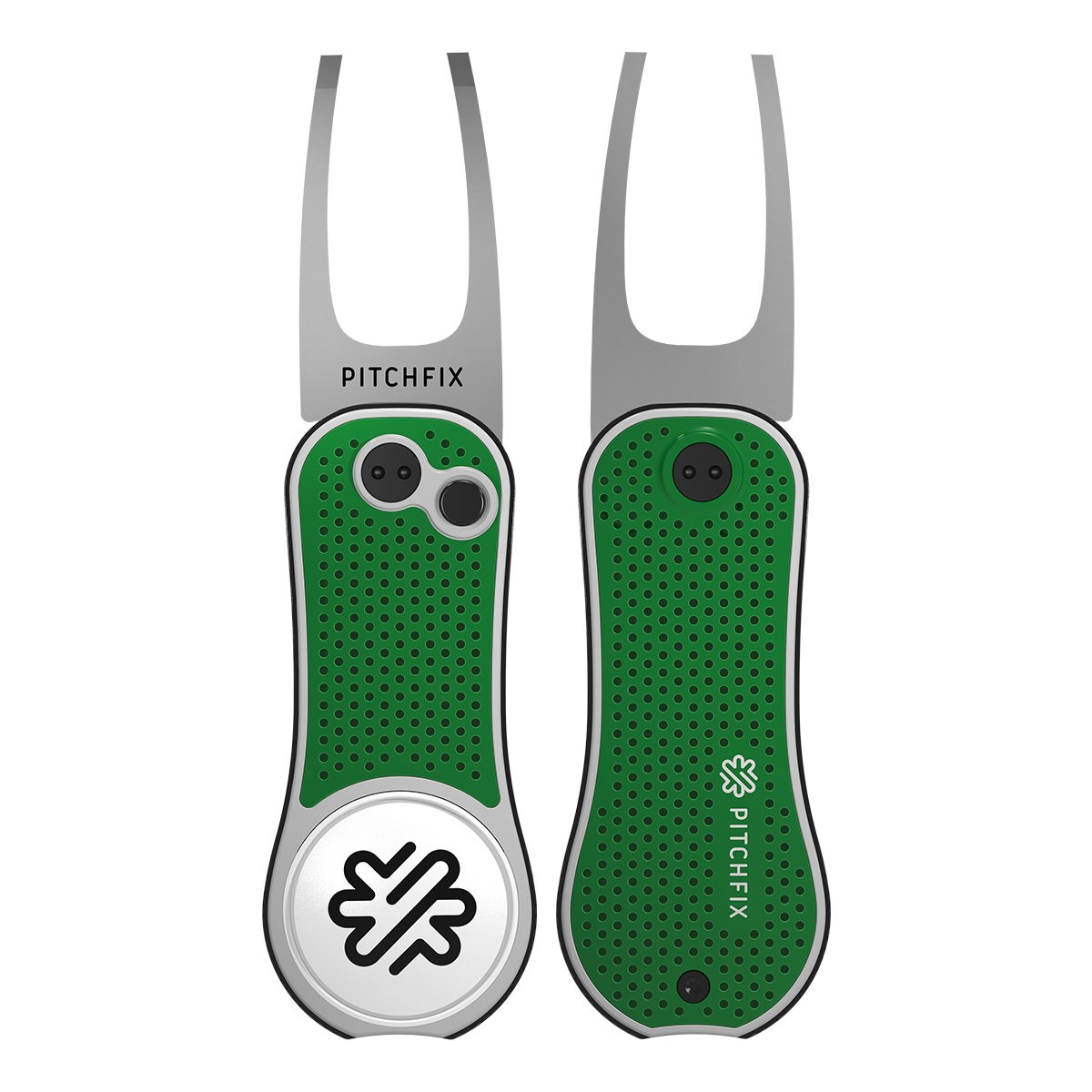 Pitchfix Hybrid Golf Divot Tool