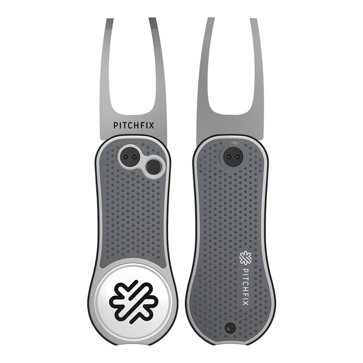 Pitchfix Hybrid Golf Divot Tool