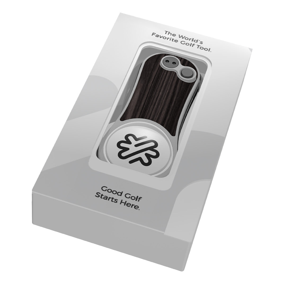 Pitchfix Hybrid Divot Tool in Window Box