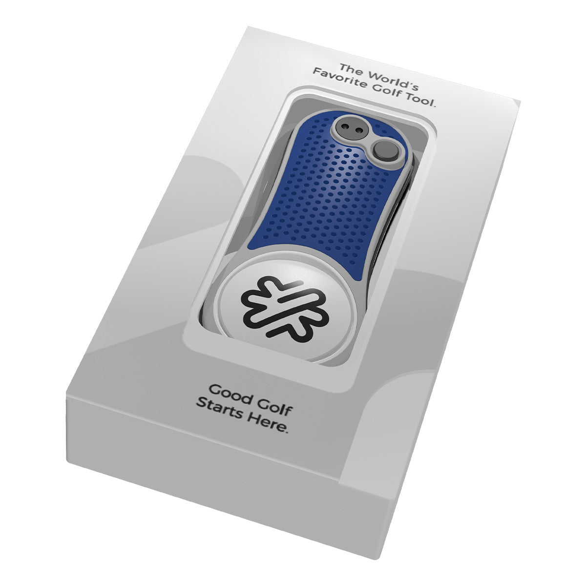 Pitchfix Hybrid Divot Tool in Window Box