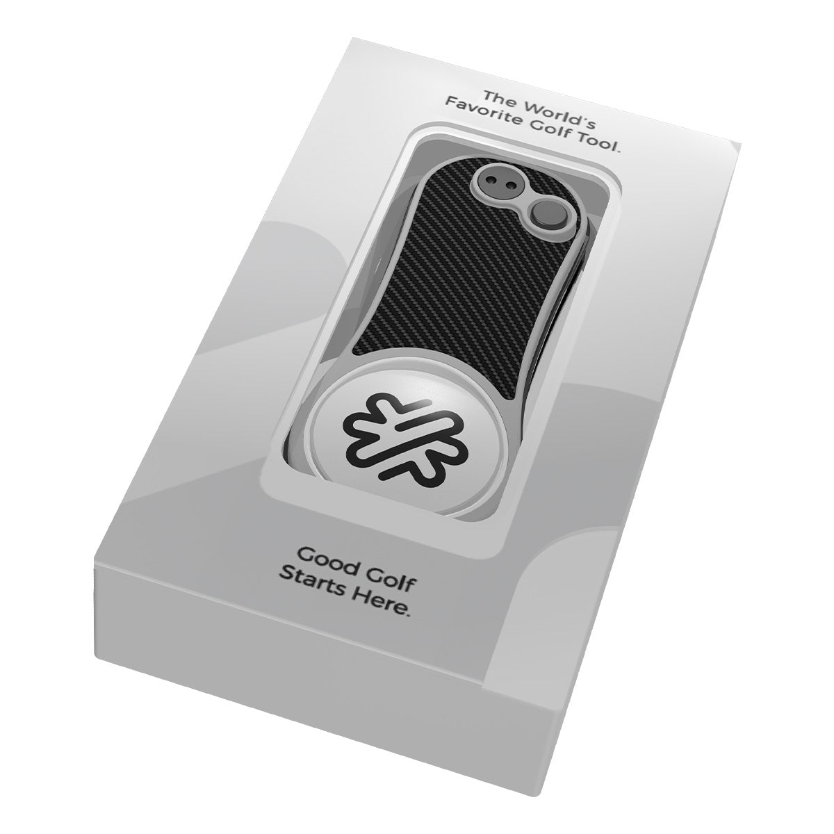 Pitchfix Hybrid Divot Tool in Window Box