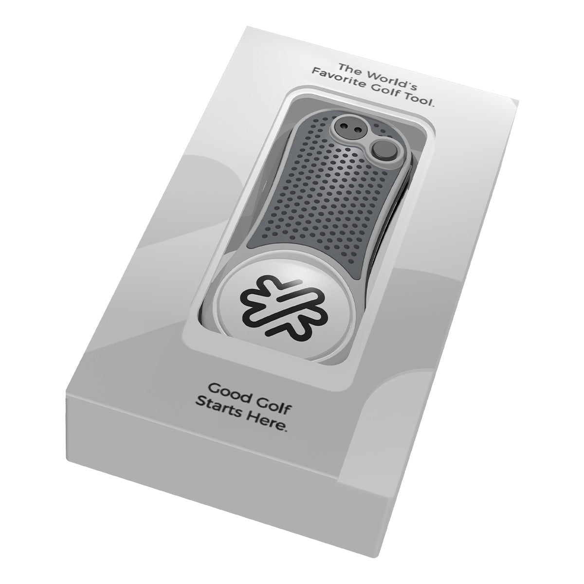 Pitchfix Hybrid Divot Tool in Window Box
