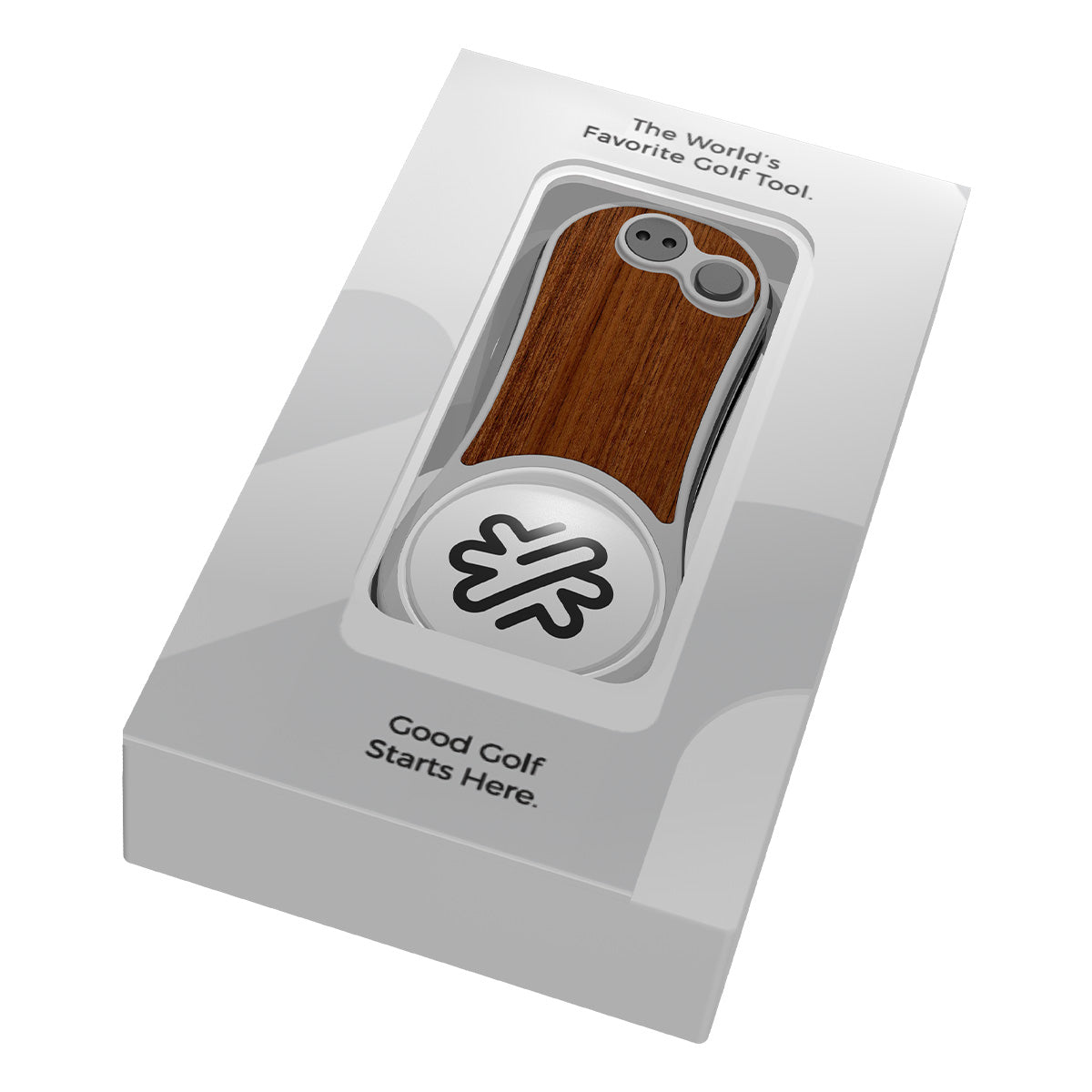 Pitchfix Hybrid Divot Tool in Window Box