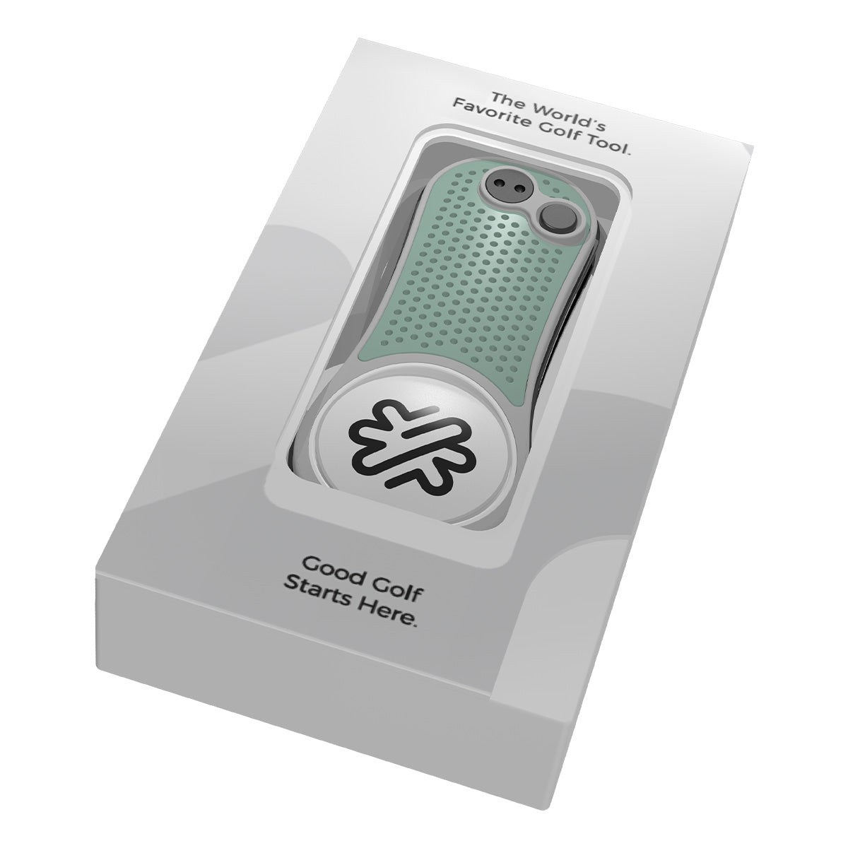 Pitchfix Hybrid Divot Tool in Window Box