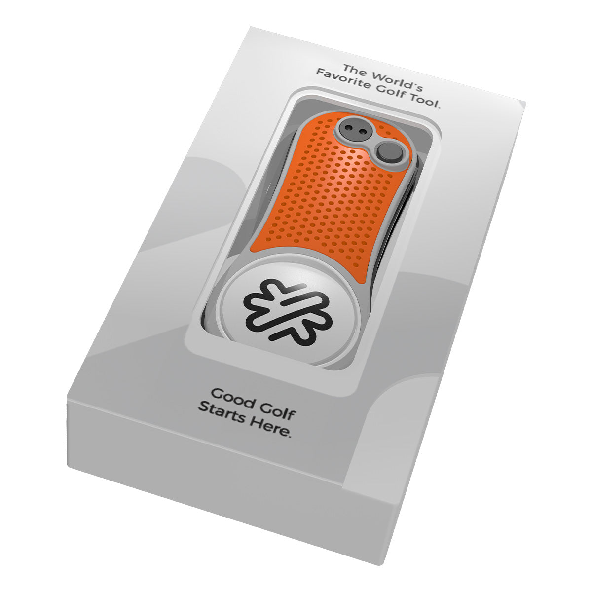 Pitchfix Hybrid Divot Tool in Window Box