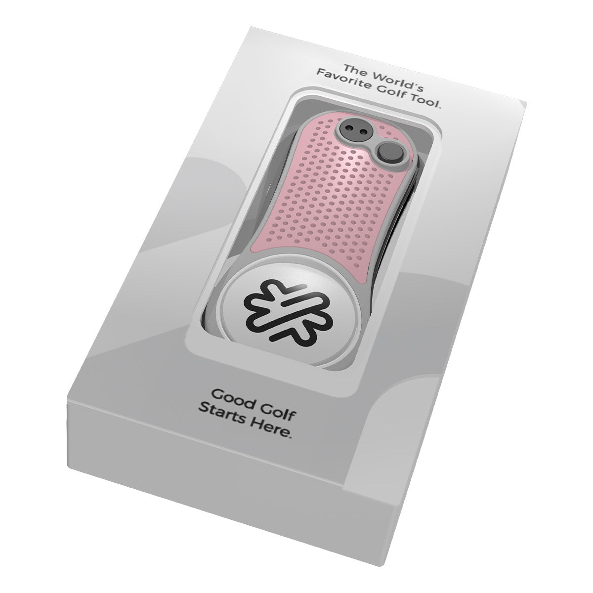 Pitchfix Hybrid Divot Tool in Window Box