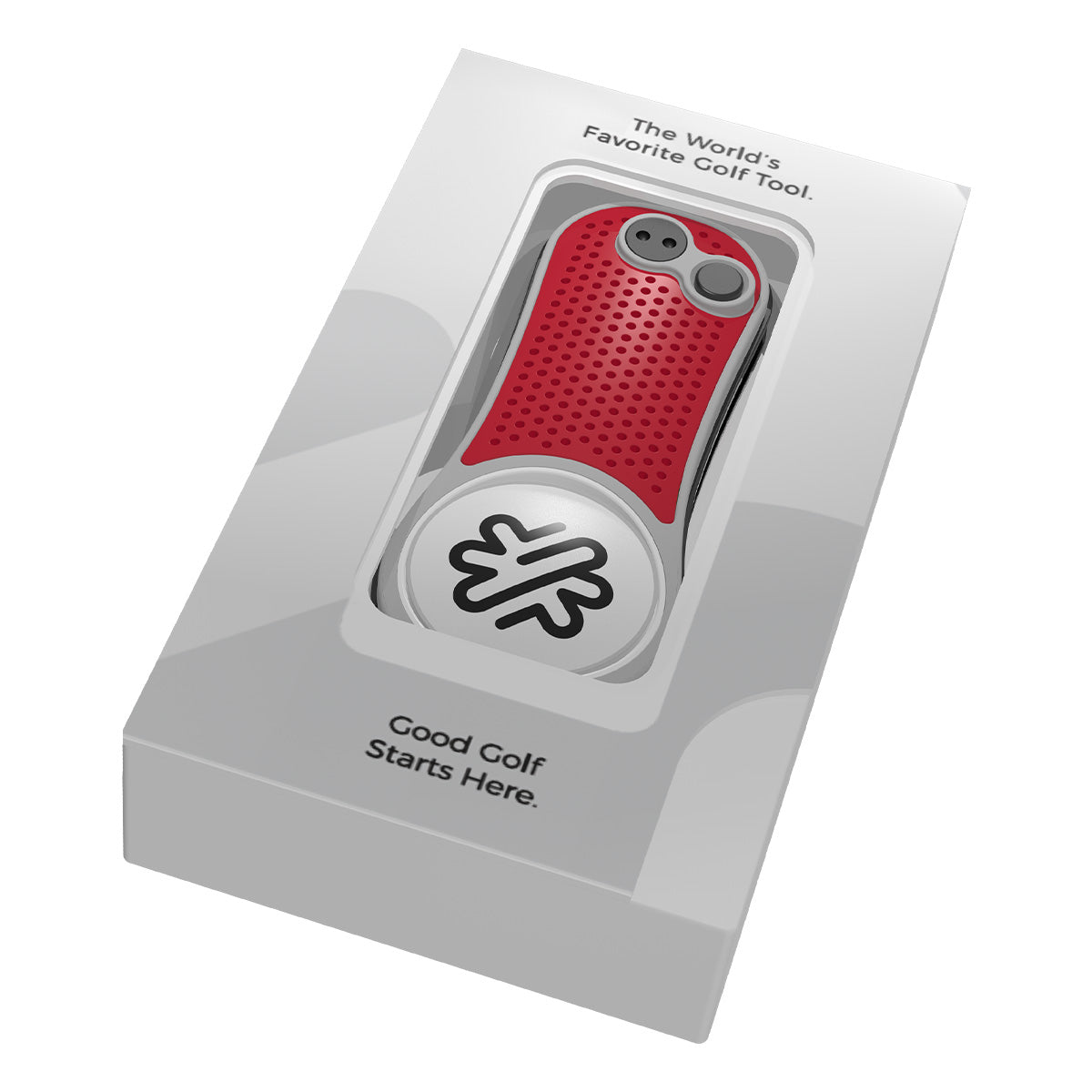 Pitchfix Hybrid Divot Tool in Window Box
