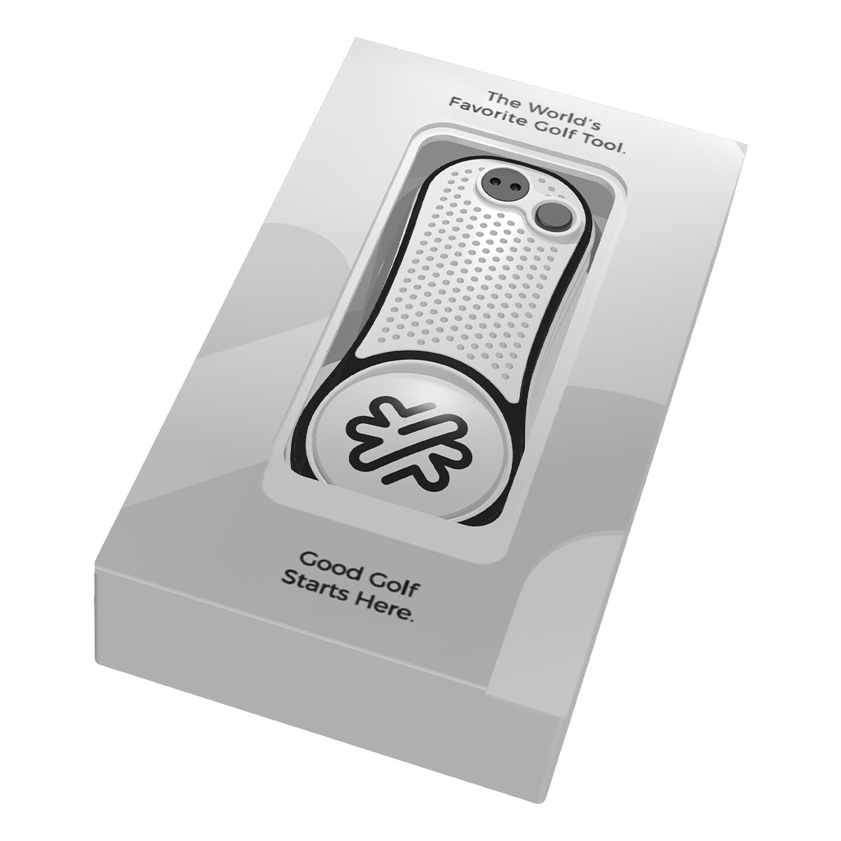 Pitchfix Hybrid Divot Tool in Window Box