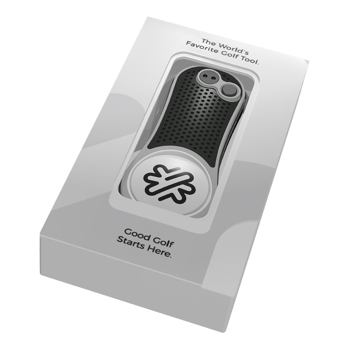 Pitchfix XL Divot Tool in Window Box 2026