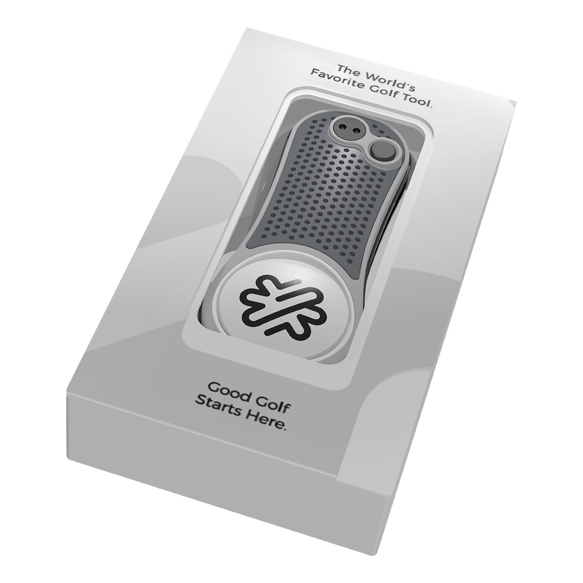 Pitchfix XL Divot Tool in Window Box 2026