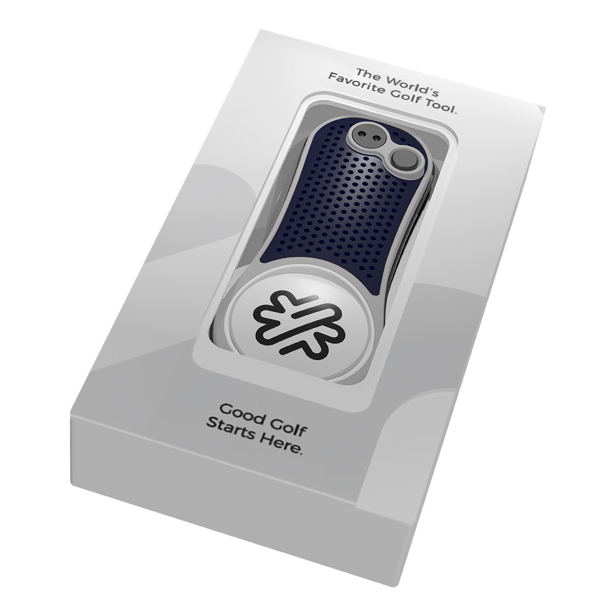 Pitchfix XL Divot Tool in Window Box 2026