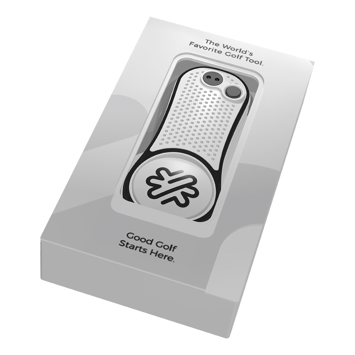 Pitchfix XL Divot Tool in Window Box 2026