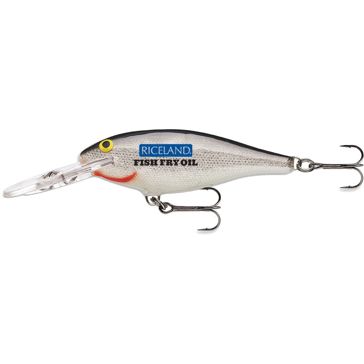 Rapala Shad Rap 3-1/2''