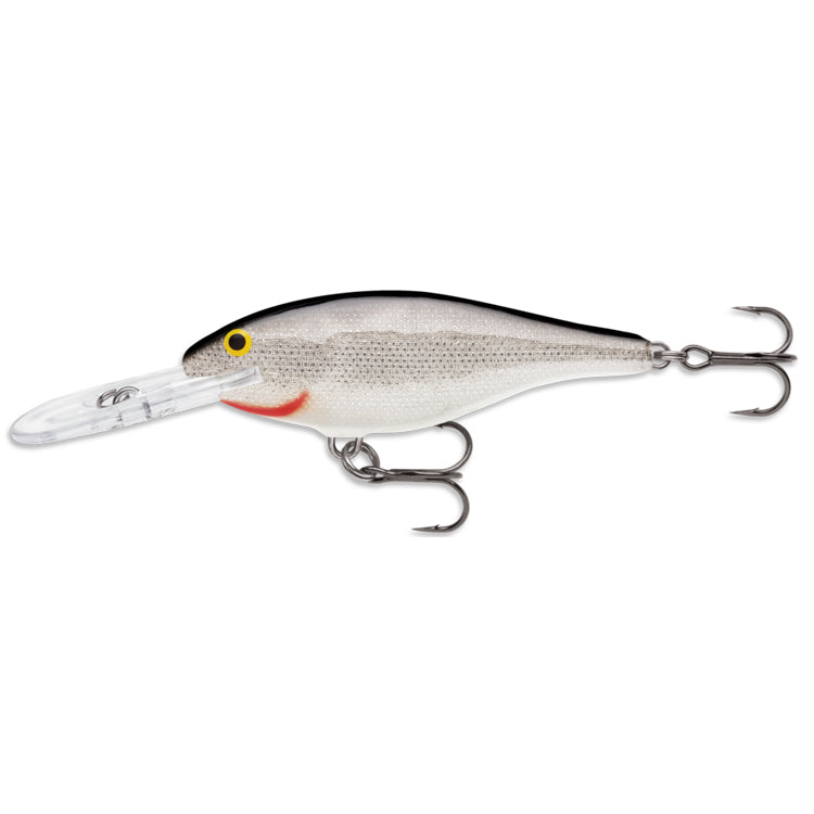 Rapala Shad Rap 3-1/2''