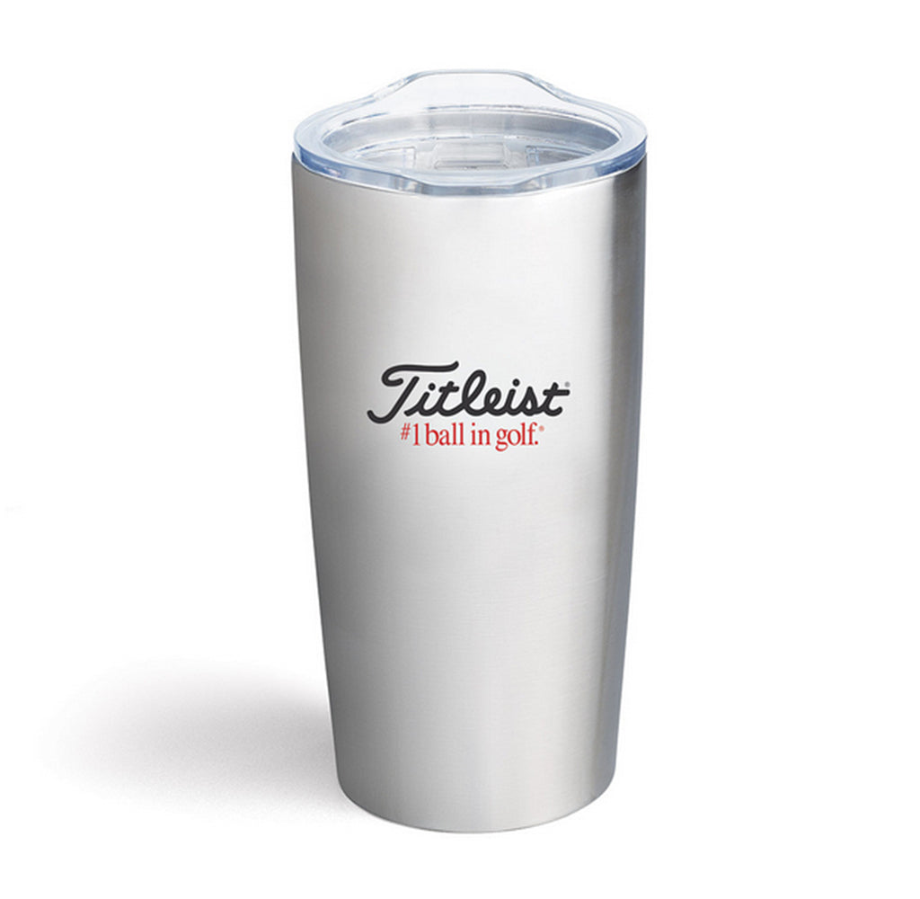 Titleist 3-Ball Tumbler