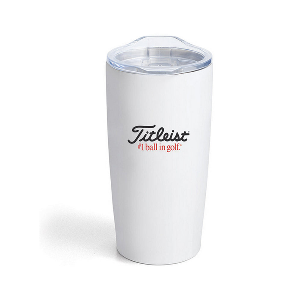 Titleist 3-Ball Tumbler