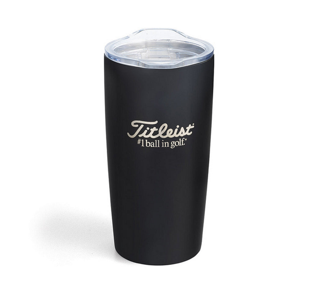 Titleist 3-Ball Tumbler