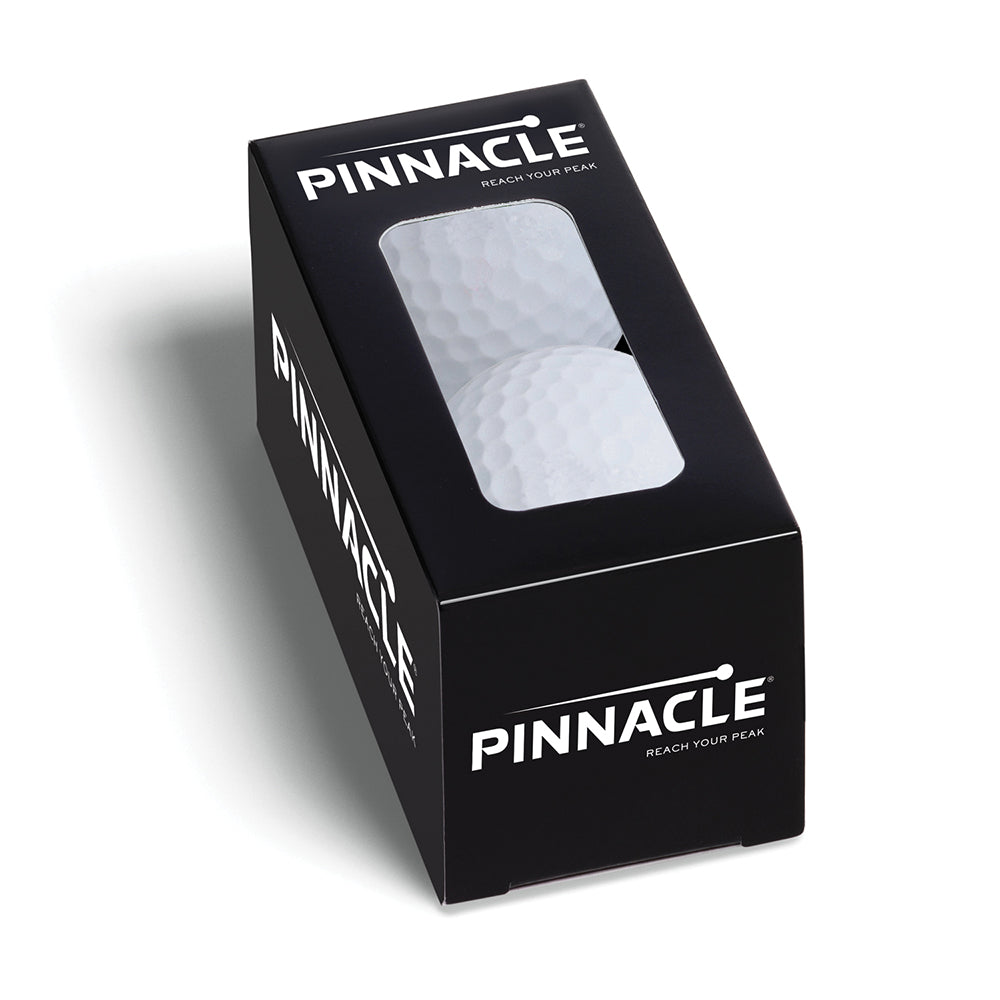 Pinnacle Distance 2-Ball Sleeve