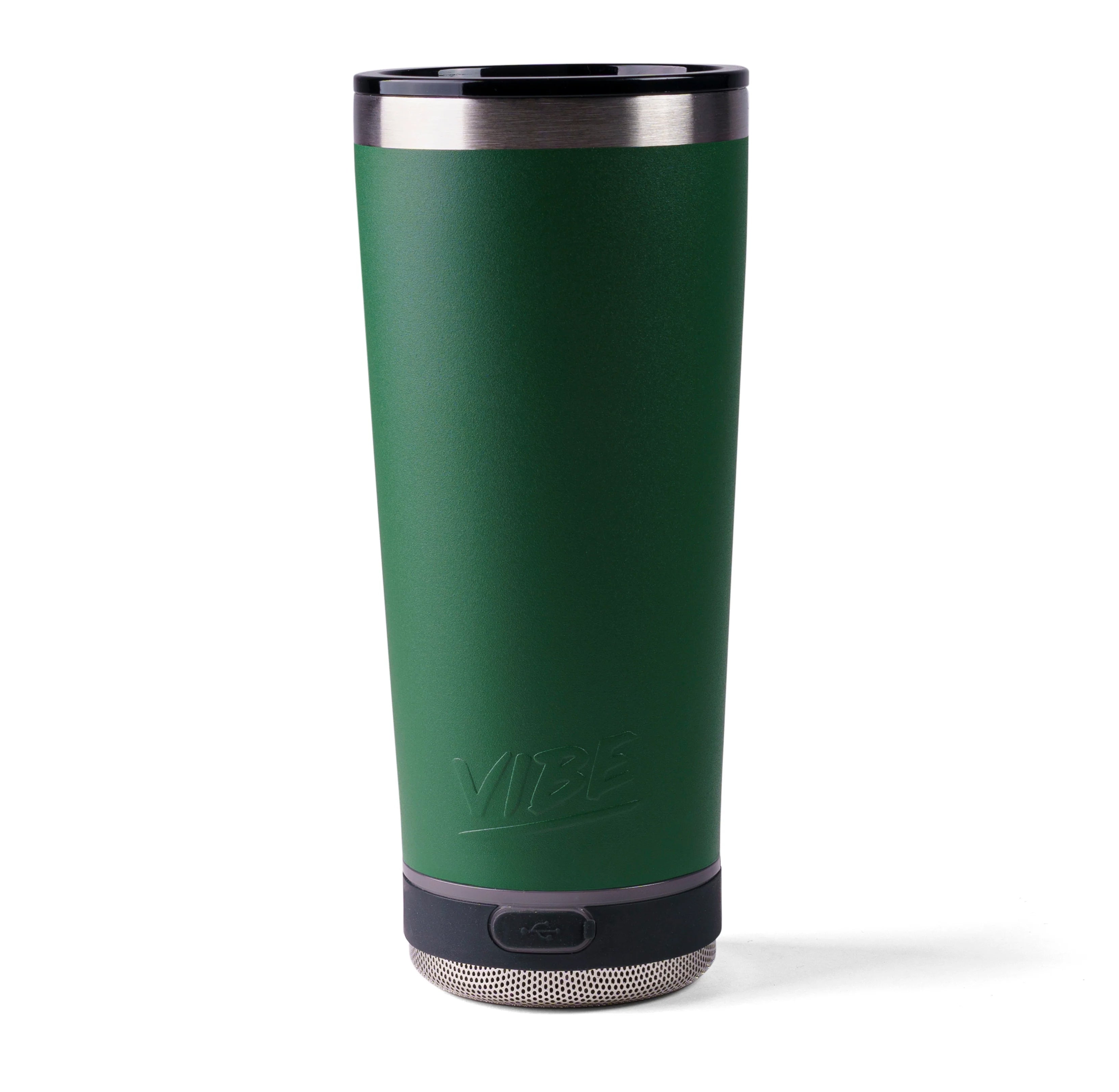 Vibe 18oz Speaker Tumbler