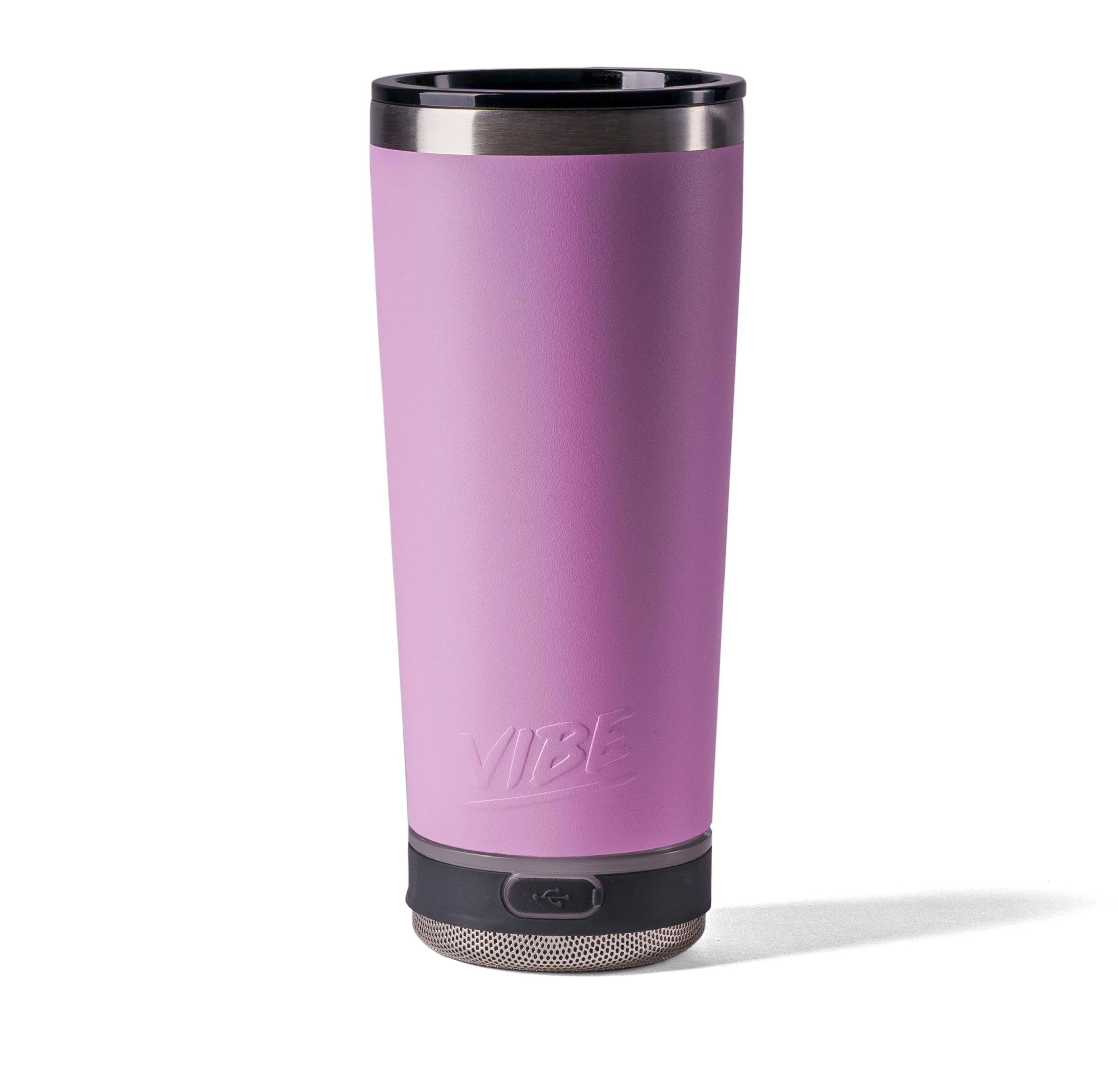 Vibe 18oz Speaker Tumbler