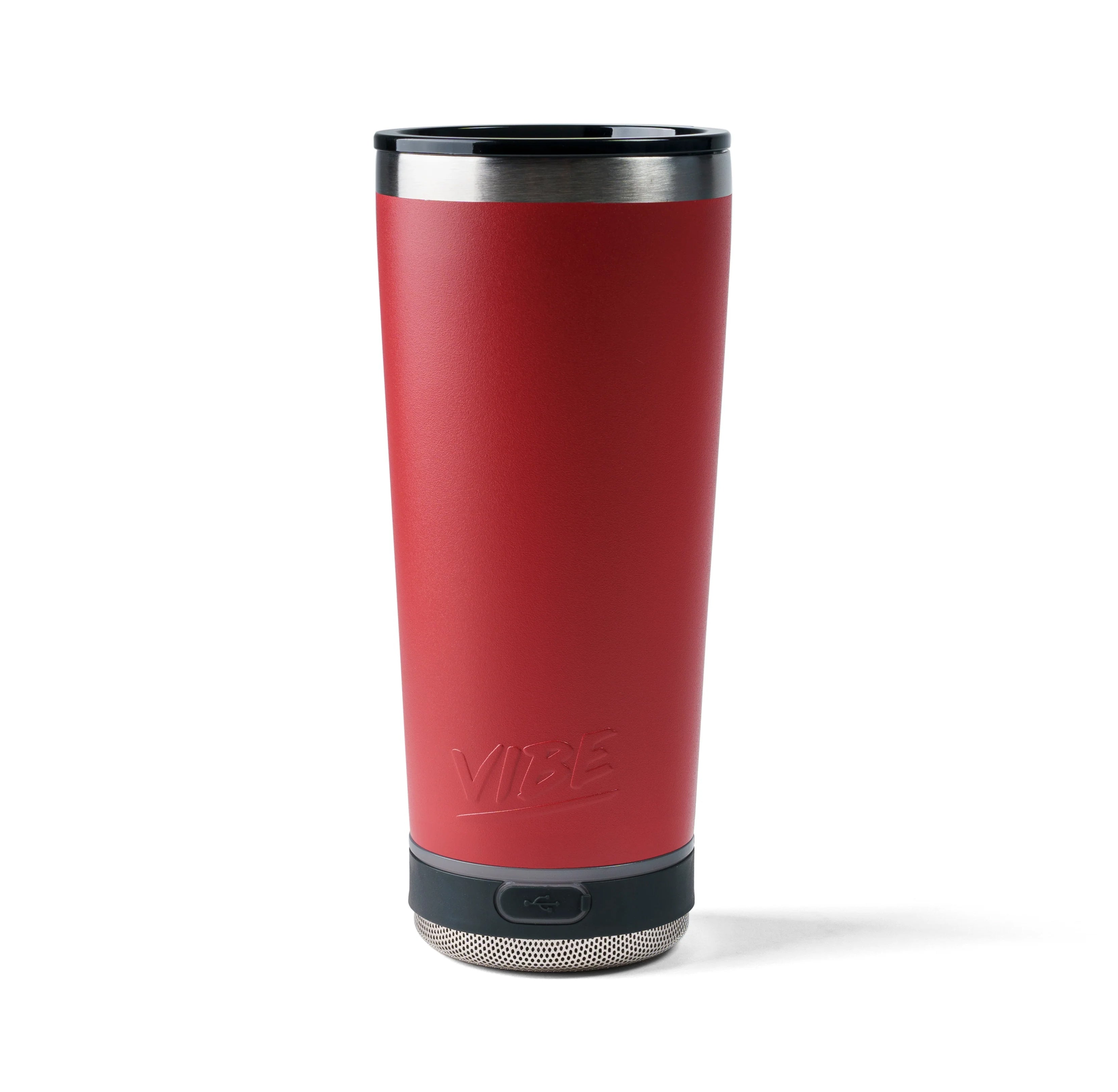 Vibe 18oz Speaker Tumbler
