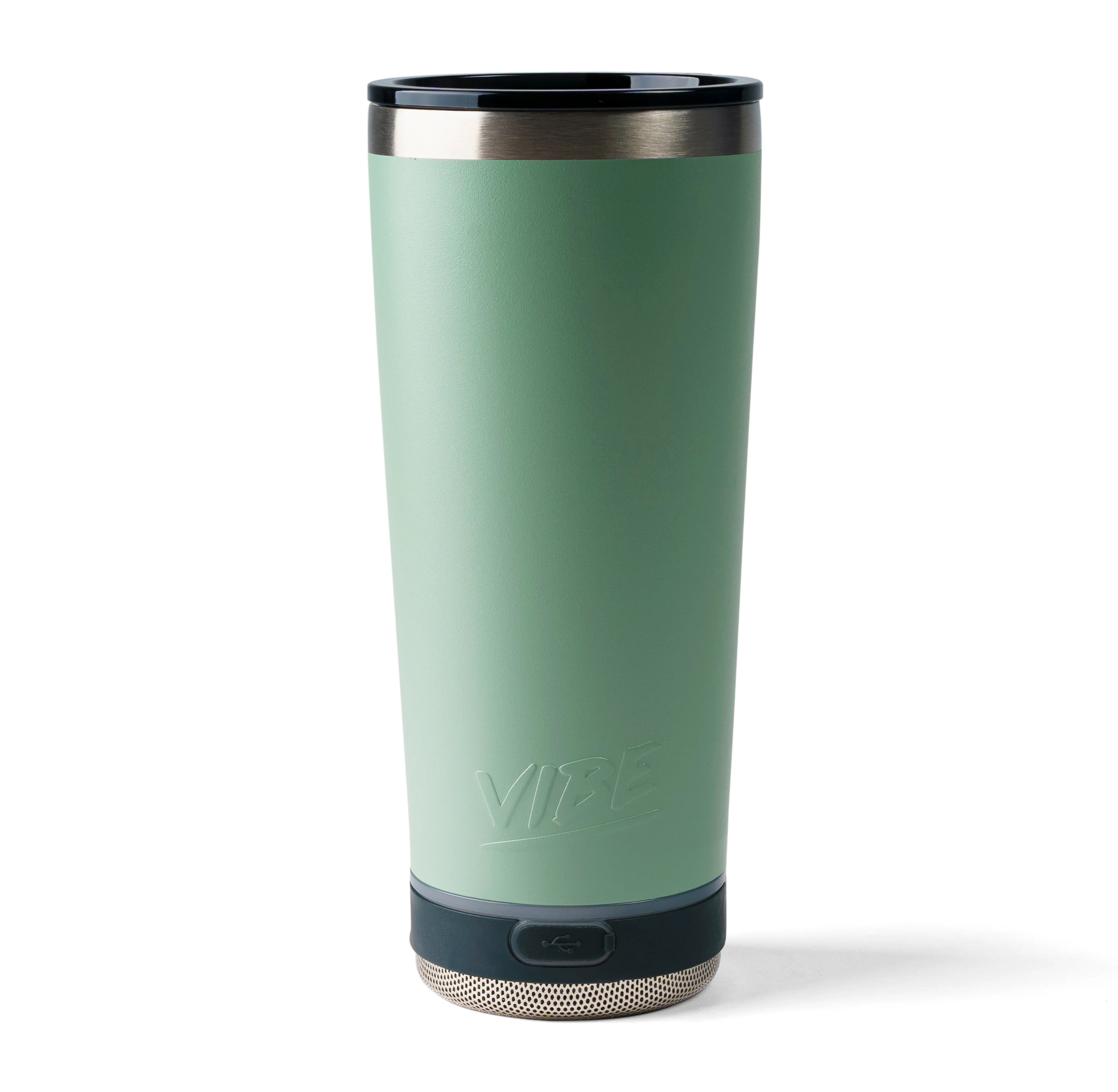 Vibe 18oz Speaker Tumbler