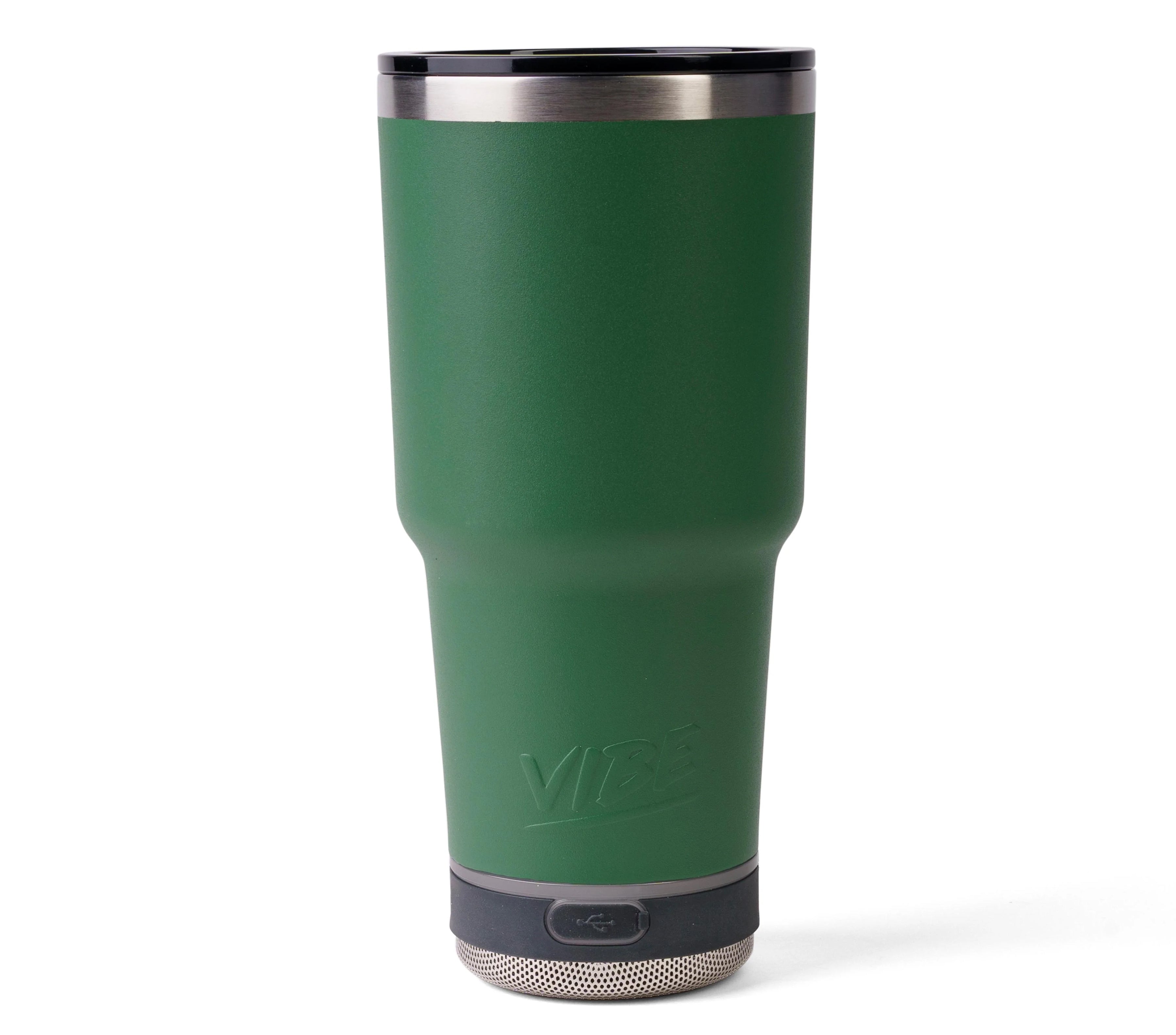 Vibe 28oz Speaker Tumbler
