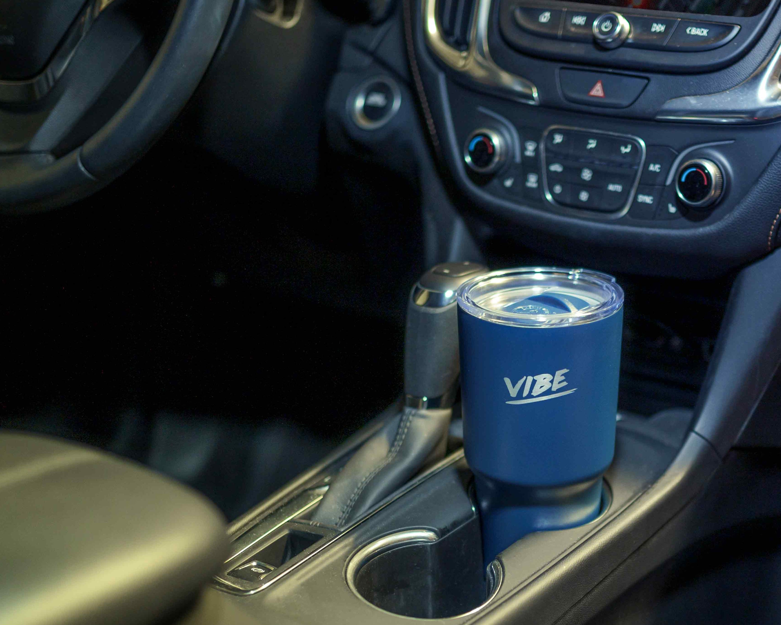 Vibe 28oz Speaker Tumbler