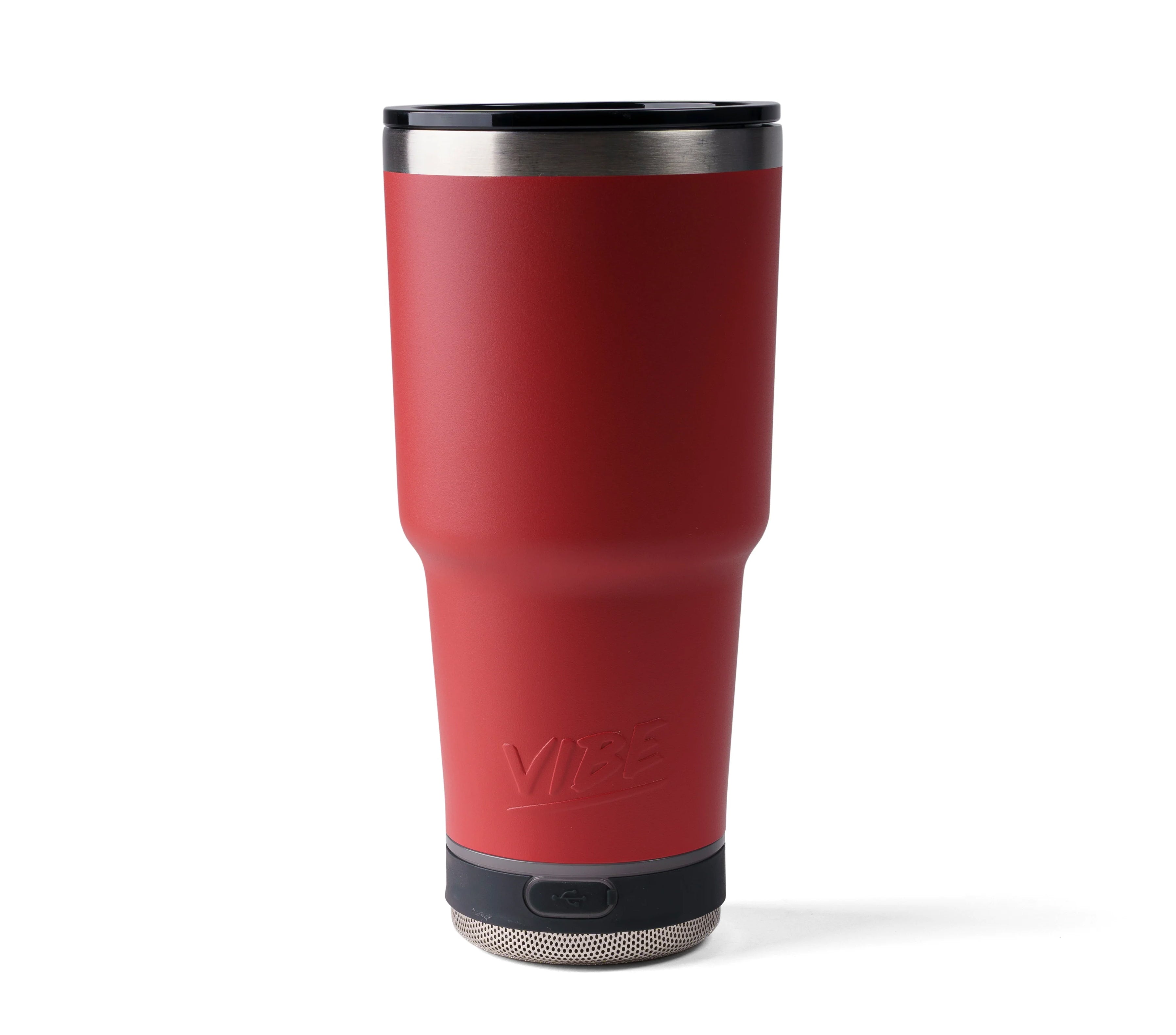 Vibe 28oz Speaker Tumbler