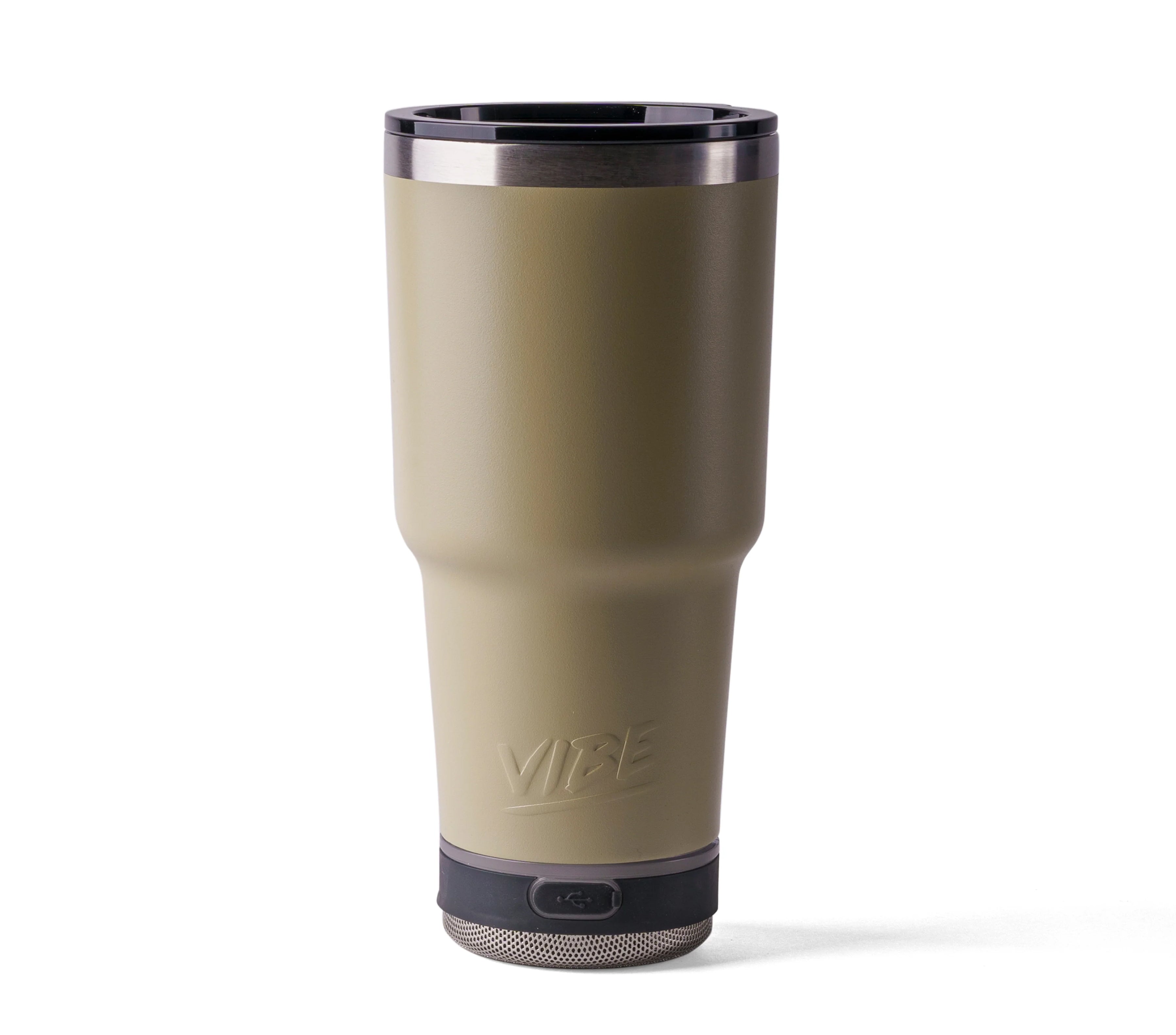 Vibe 28oz Speaker Tumbler