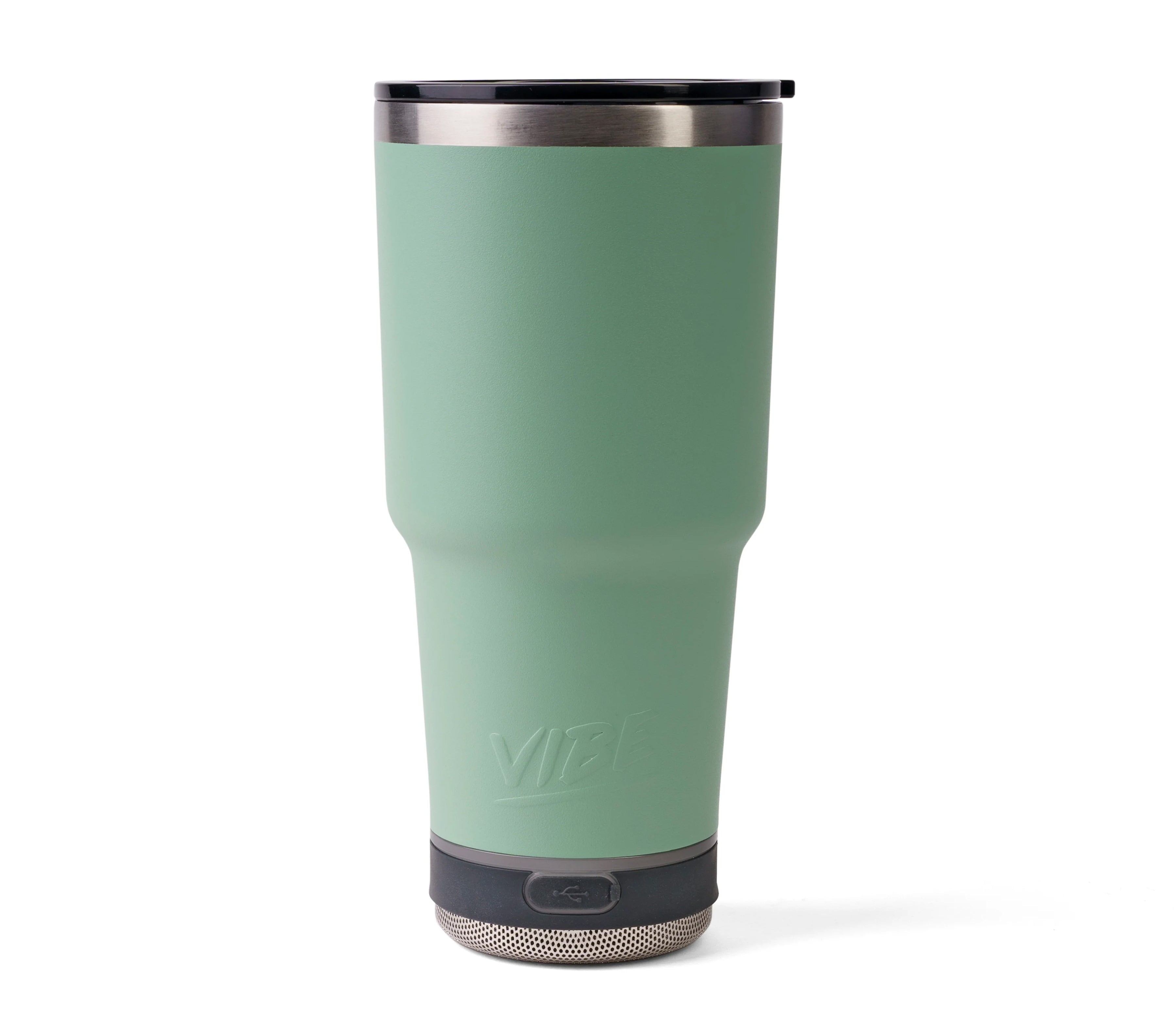 Vibe 28oz Speaker Tumbler