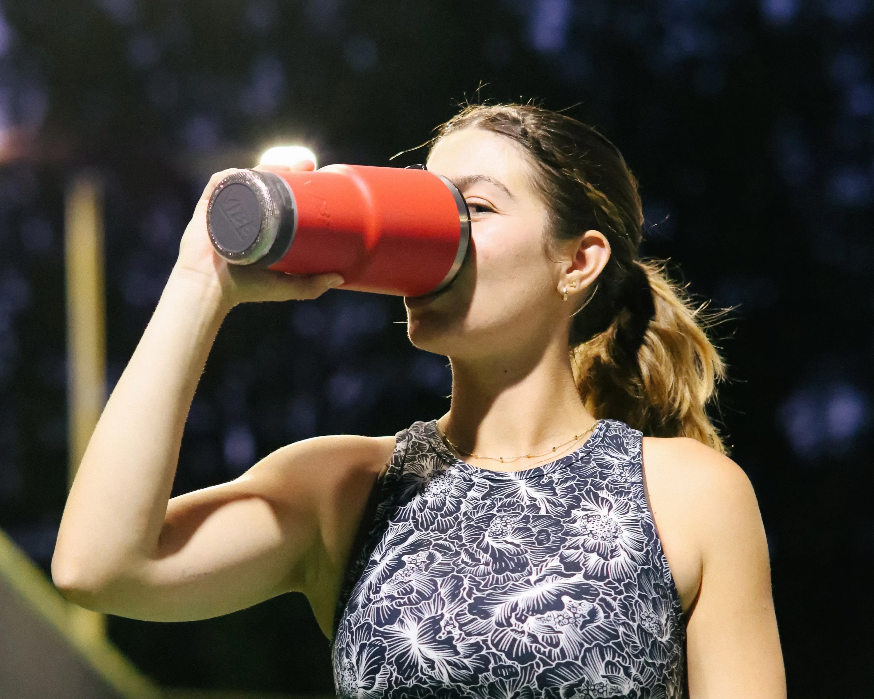 Vibe 28oz Speaker Tumbler