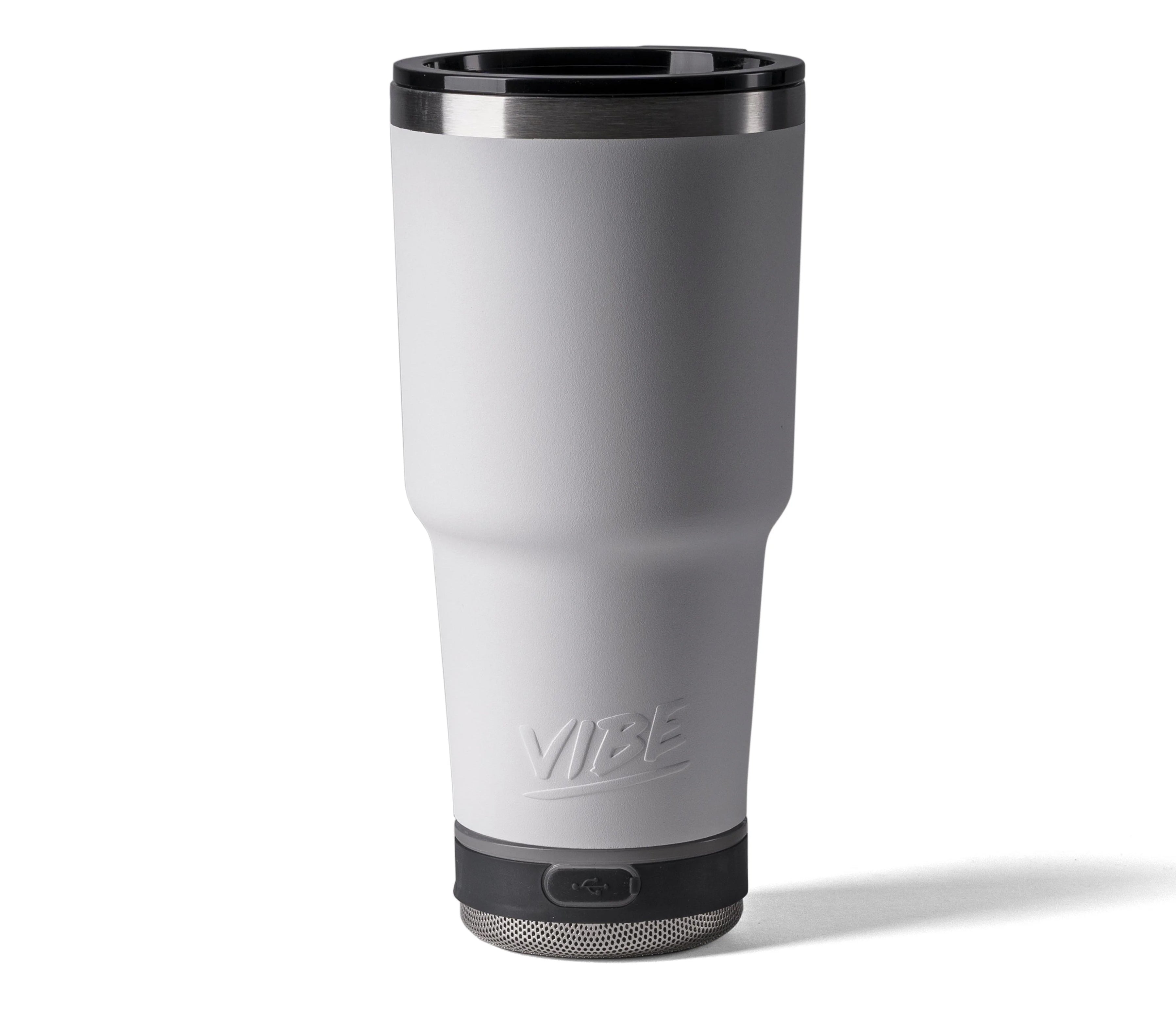 Vibe 28oz Speaker Tumbler