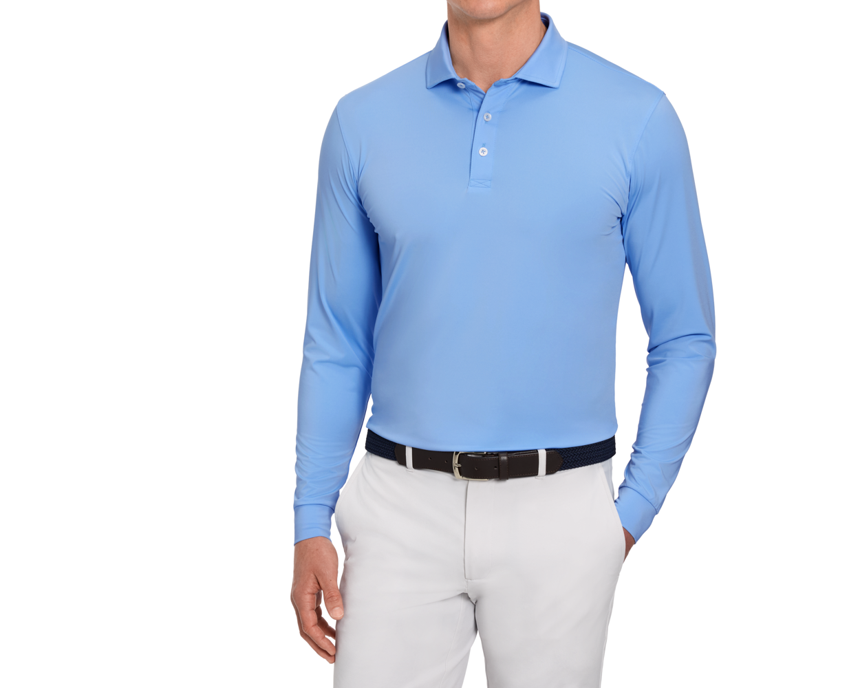 Holderness & Bourne Men's The Farrell Shirt