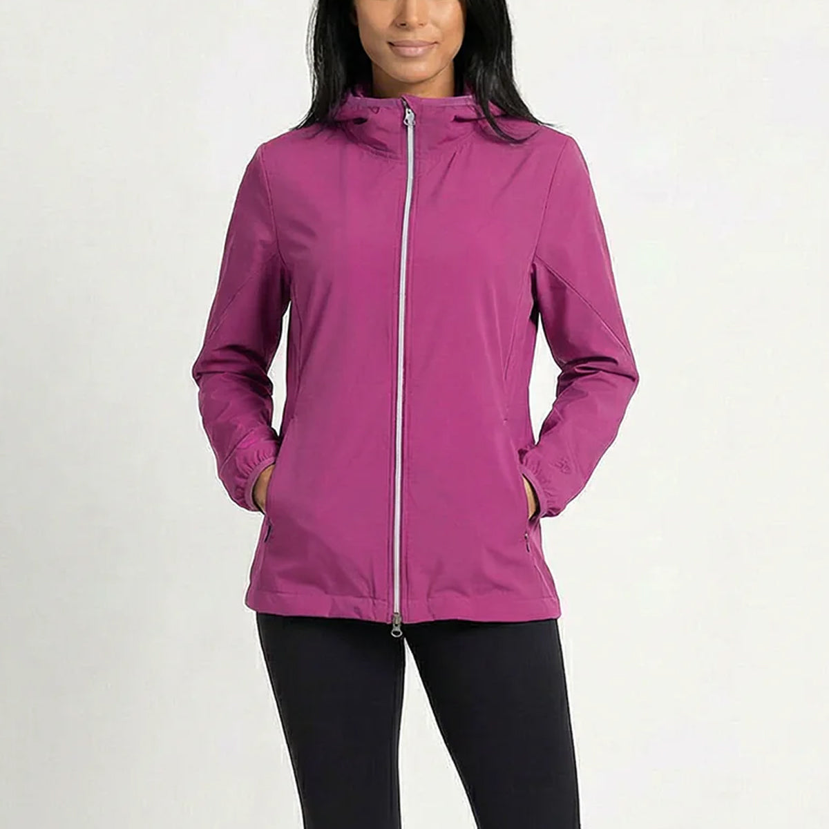 Sunice Women's WxTech Weatherproof Jacket (Amelia)