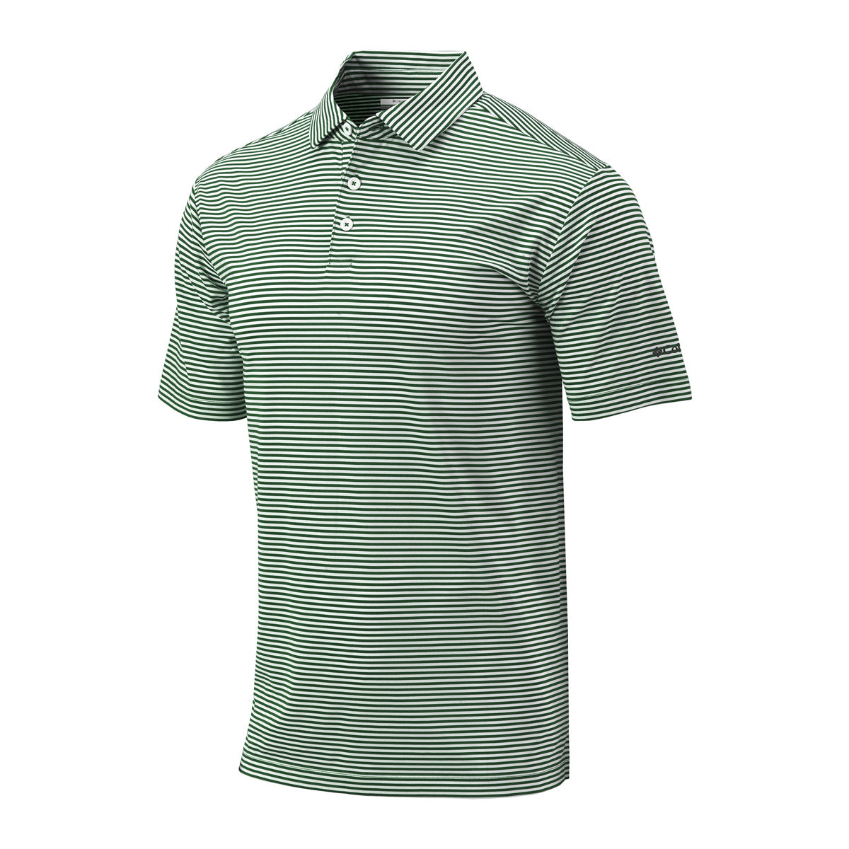 Columbia Golf Men’s Club Invite Polo