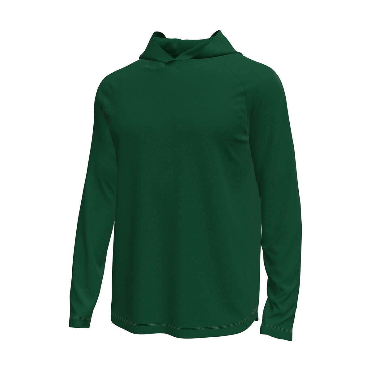Under Armour Men's Tech Stretch Long Sleeve Hood