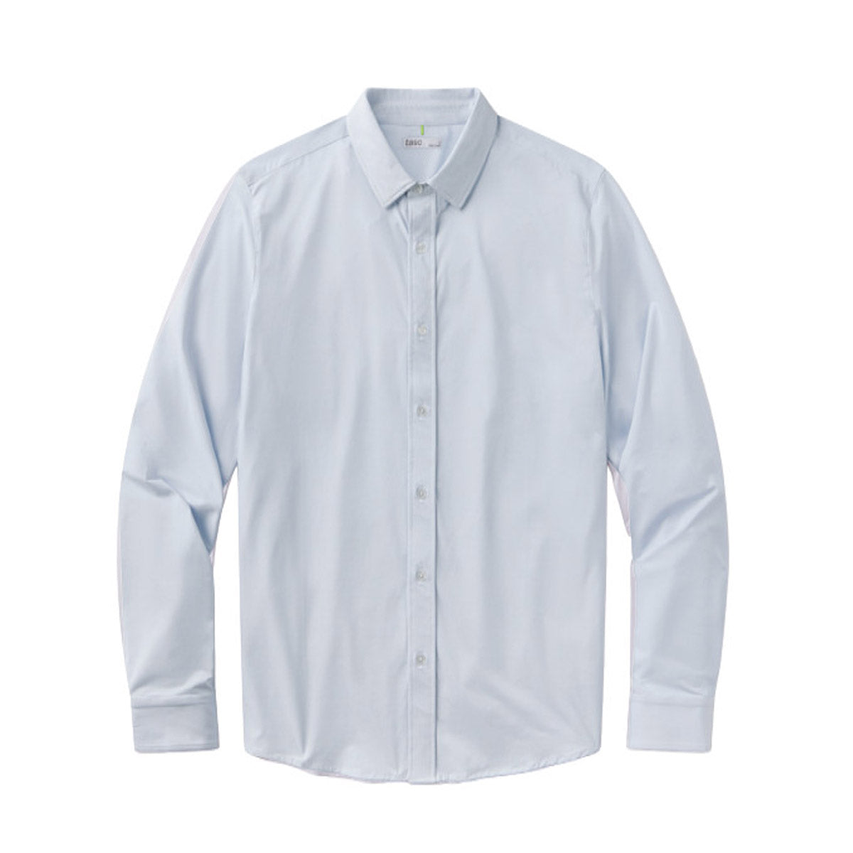tasc Men's Wayfarer Classic Fit Knit Button Down