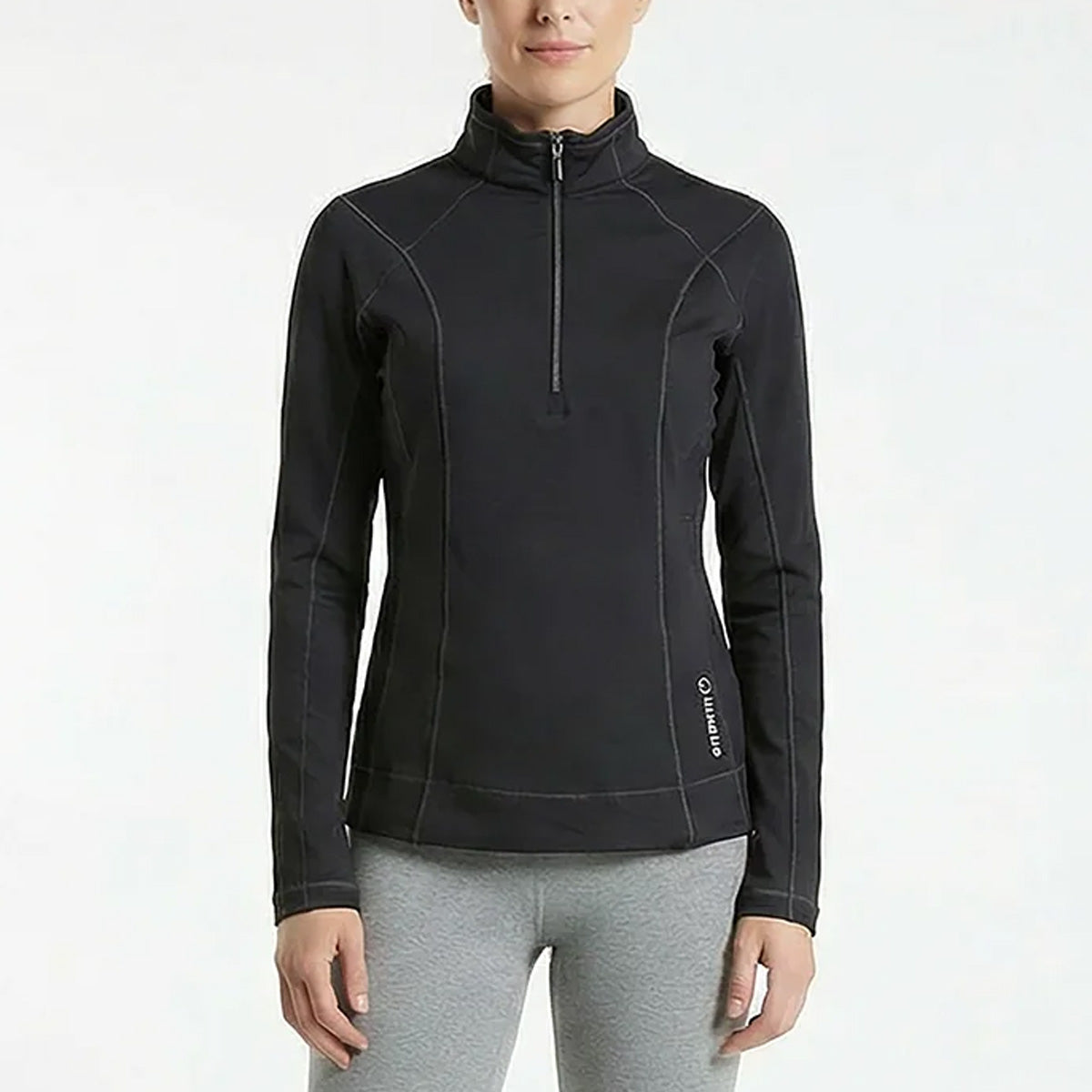 Sunice Women's Anna 1/2 Zip Pullover Knit