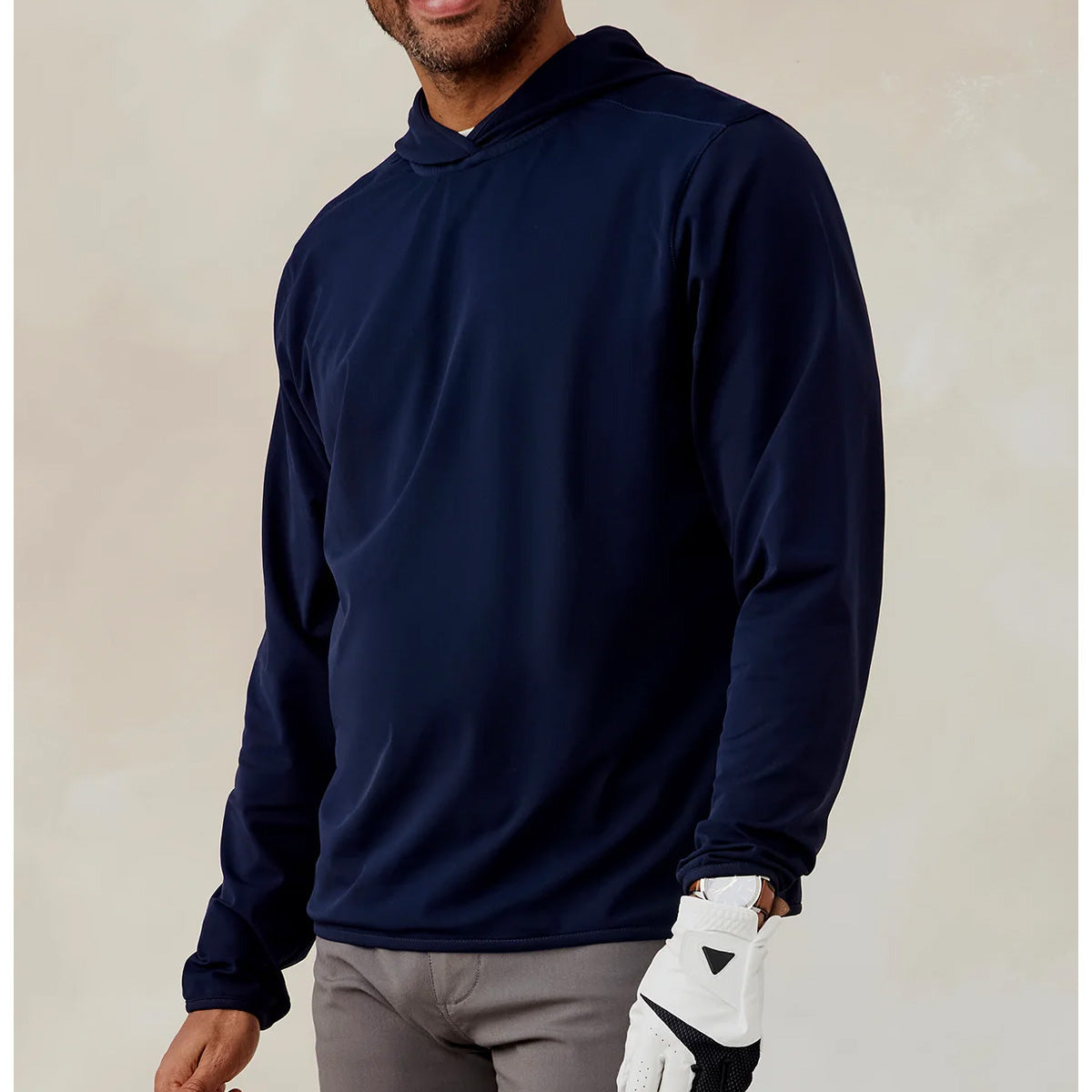 tasc Men's Stratford Hoodie