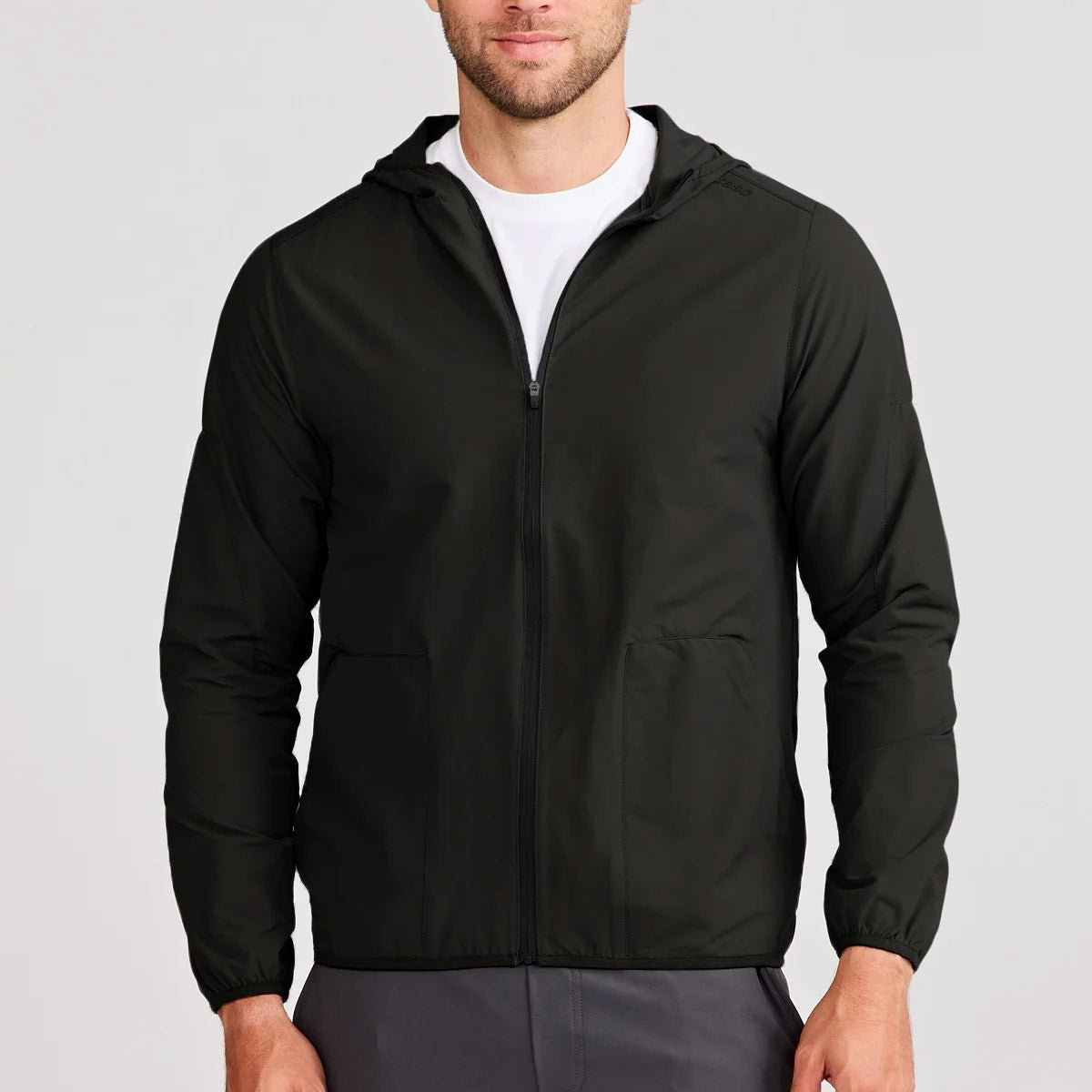 tasc Men's Swift Hooded Jacket