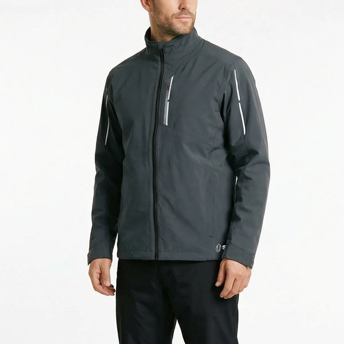 Sunice Men's Eros Zephal Max Jacket