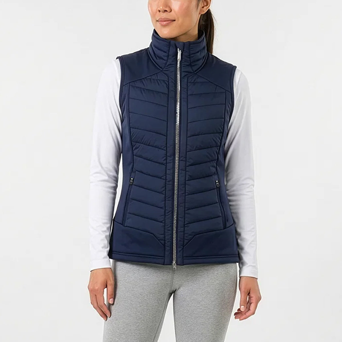 Sunice Women's Thinsulate Thermal Hybrid Vest (Lizzie)