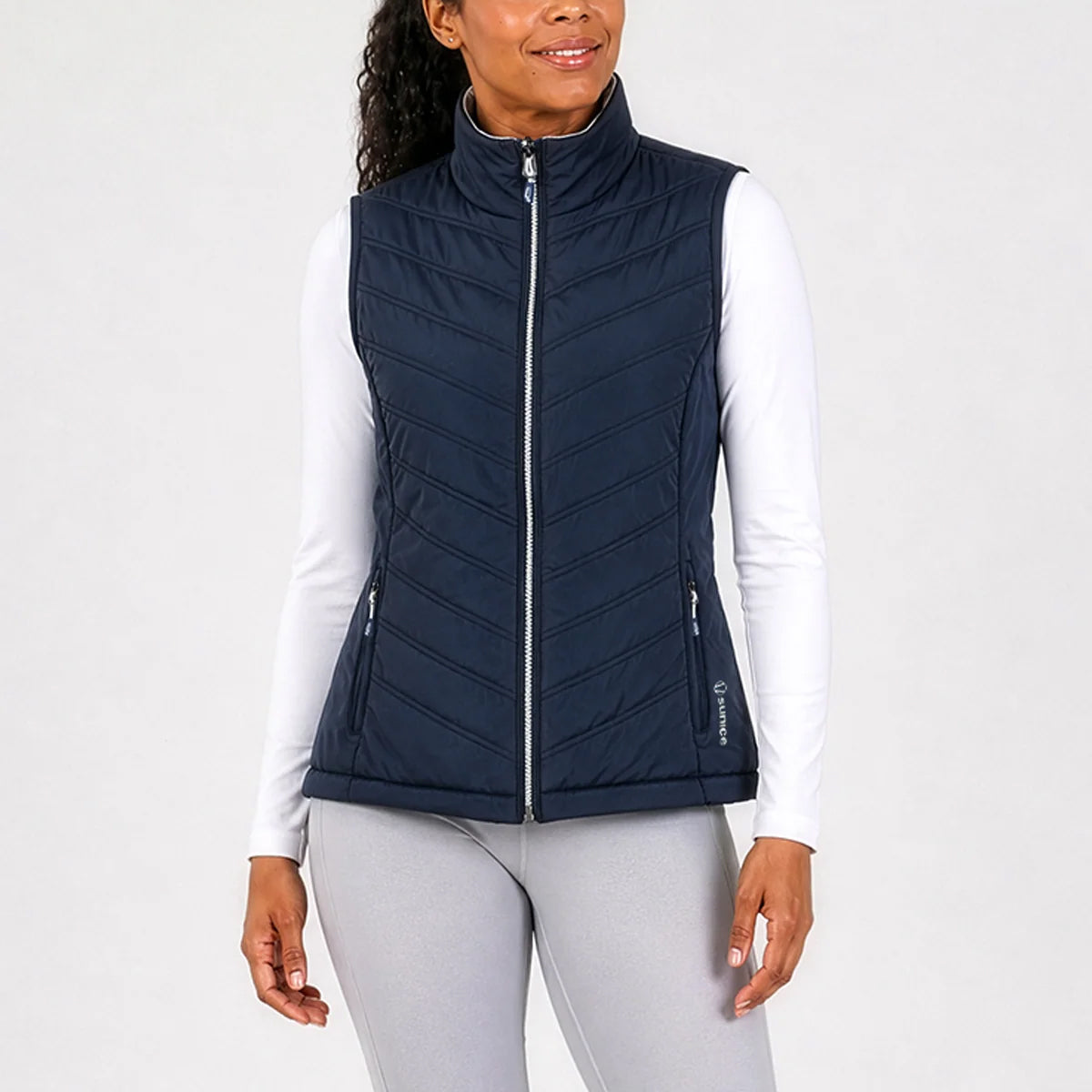 Sunice Women's Maci Thermal Reversible Vest