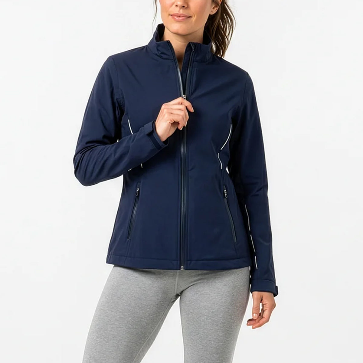 Sunice Women's Zephal Elite Waterproof Jacket