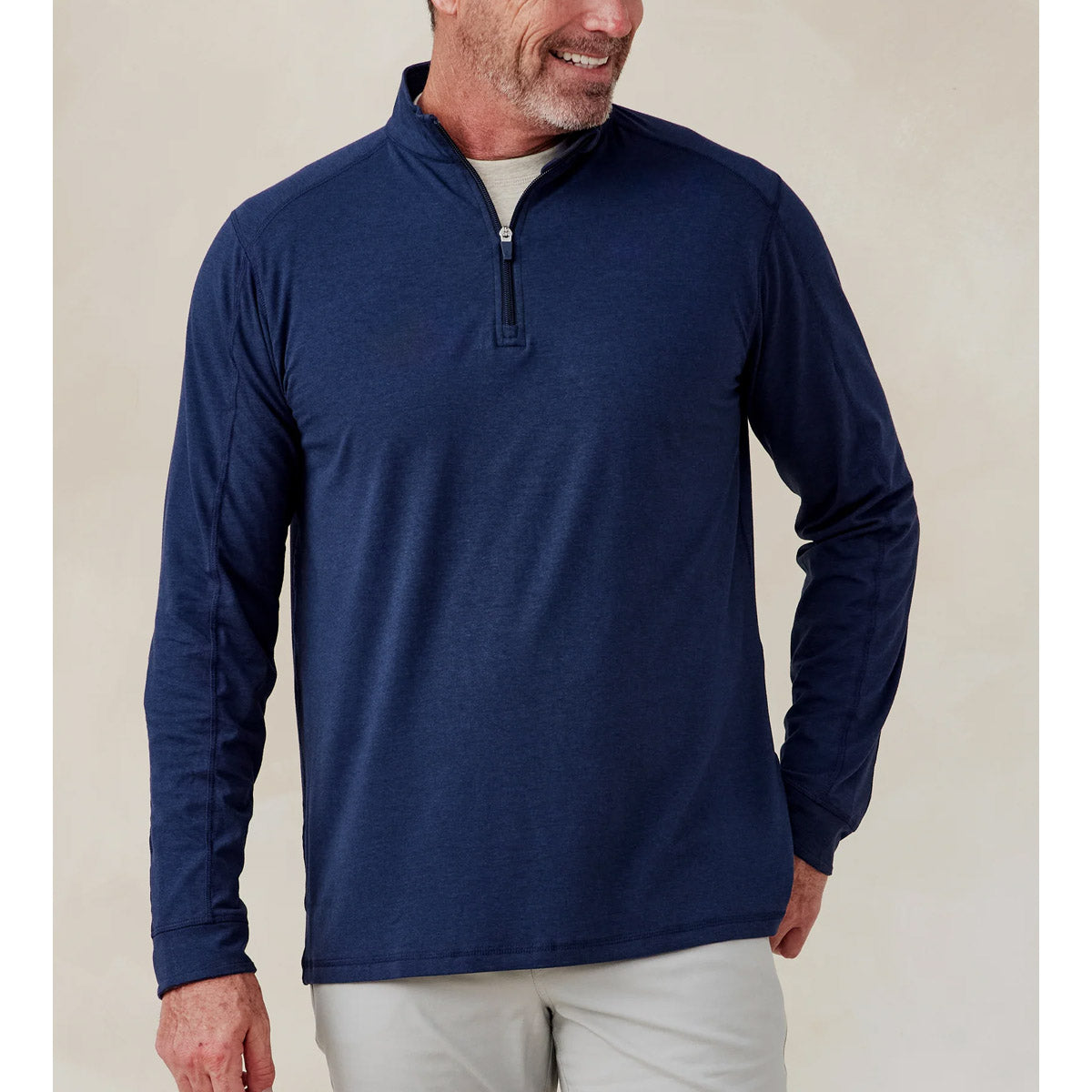 tasc Men's Carrollton Lightweight Quarter Zip